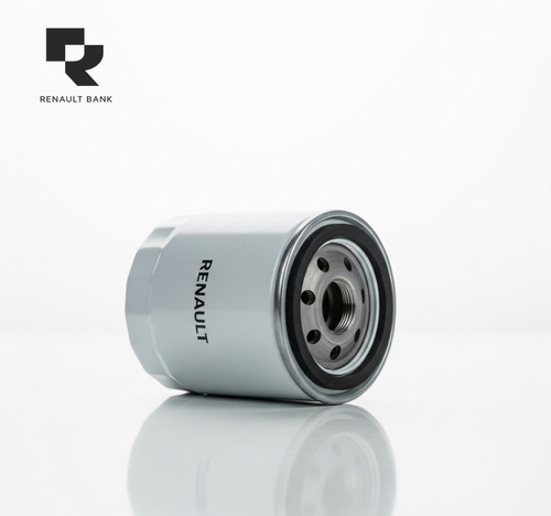 فیلتر روغن سیمبل